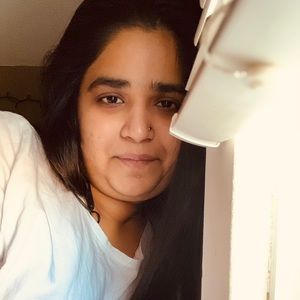 Meet your Posher, Lekshmi